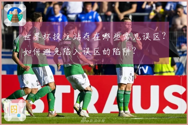 世界杯投注站存在哪些常见误区？如何避免陷入误区的陷阱？