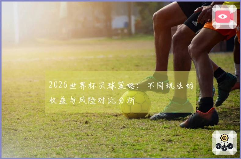 2026世界杯买球策略：不同玩法的收益与风险对比分析