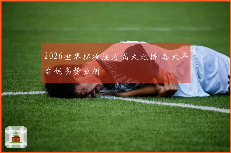 2026世界杯投注方式大比拼 各大平台优劣势分析