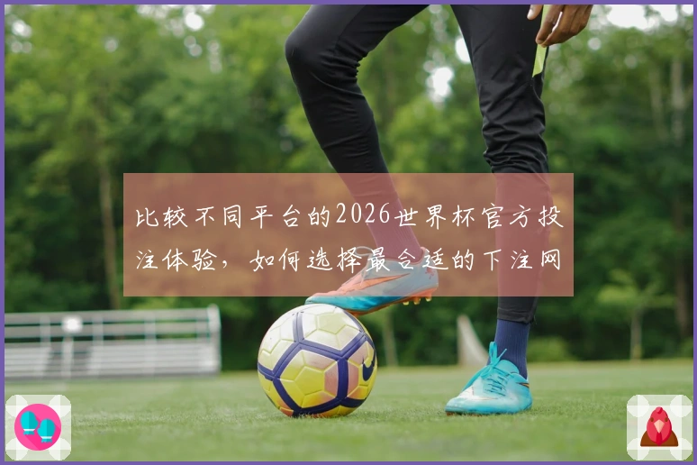 比较不同平台的2026世界杯官方投注体验，如何选择最合适的下注网站？