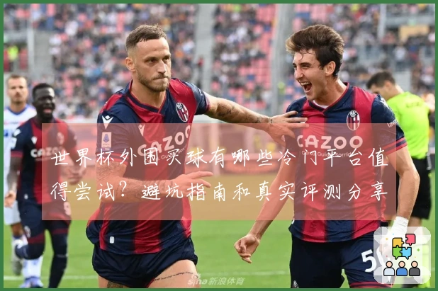 世界杯外围买球有哪些冷门平台值得尝试？避坑指南和真实评测分享