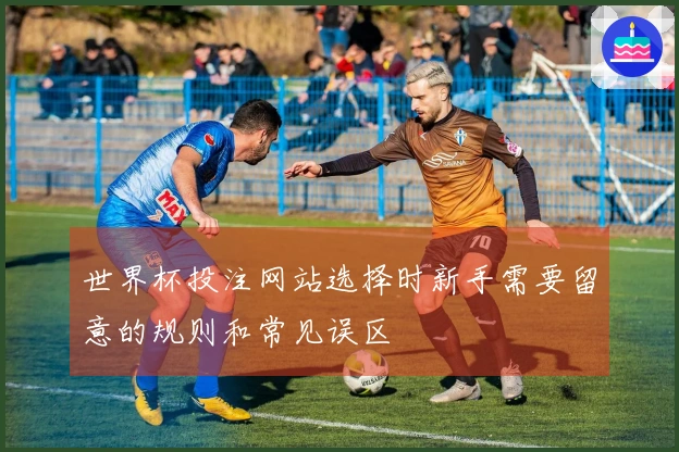 世界杯投注网站选择时新手需要留意的规则和常见误区